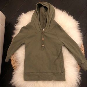 Childhoods clothing hoodie